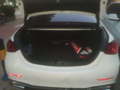 Mercedes-Benz C Class C-Class C 260 L AMG Line - фото 7