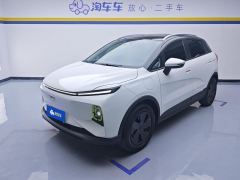 Geely E Fireflies E 401km 4 - ფოტო 1