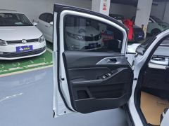 Geely E Fireflies E 401km 4 - ფოტო 12