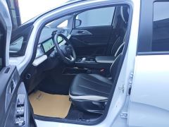 Geely E Fireflies E 401km 4 - ფოტო 14