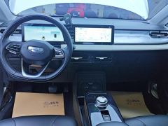 Geely E Fireflies E 401km 4 - ფოტო 16