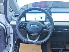 Geely E Fireflies E 401km 4 - ფოტო 18