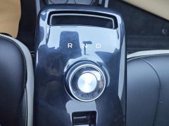 Geely E Fireflies E 401km 4 - ფოტო 19