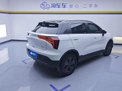 Geely E Fireflies E 401km 4 - ფოტო 2