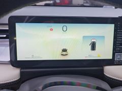 Geely E Fireflies E 401km 4 - ფოტო 20