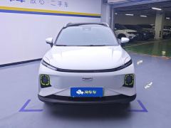 Geely E Fireflies E 401km 4 - ფოტო 3