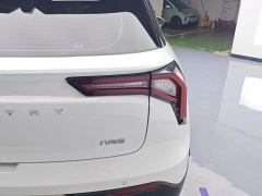 Geely E Fireflies E 401km 4 - ფოტო 5