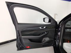 Geely Xingui 1.5T Edition - ფოტო 12