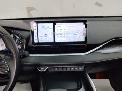 Geely Xingui 1.5T Edition - ფოტო 17