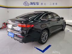 Geely Xingui 1.5T Edition - ფოტო 2