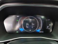 Geely Xingui 1.5T Edition - ფოტო 20