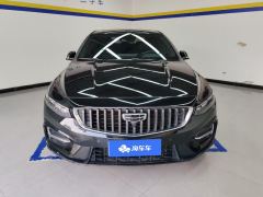 Geely Xingui 1.5T Edition - ფოტო 3