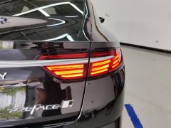 Geely Xingui 1.5T Edition - ფოტო 5