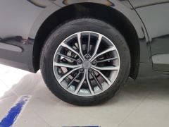 Geely Xingui 1.5T Edition - ფოტო 6