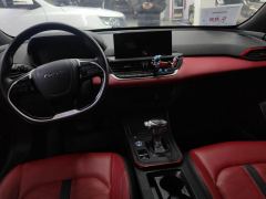 Dongfeng Yixuan 230T Edition - ფოტო 16
