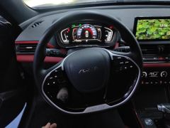 Dongfeng Yixuan 230T Edition - ფოტო 18