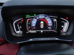 Dongfeng Yixuan 230T Edition - ფოტო 20
