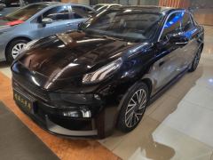 Lynk & Co 03 1.5TD DCT Dynamic Pro - photo 1