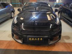 Lynk & Co 03 1.5TD DCT Dynamic Pro - photo 3