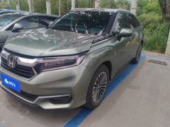Honda Avancier 370TURBO Automatic 4WD Luxury Edition - photo 1