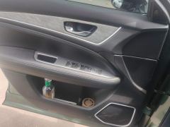 Honda Avancier 370TURBO Automatic 4WD Luxury Edition - photo 12