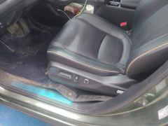 Honda Avancier 370TURBO Automatic 4WD Luxury Edition - photo 14