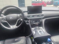 Honda Avancier 370TURBO Automatic 4WD Luxury Edition - photo 16