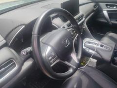 Honda Avancier 370TURBO Automatic 4WD Luxury Edition - photo 18