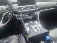 Honda Avancier 370TURBO Automatic 4WD Luxury Edition - photo 19