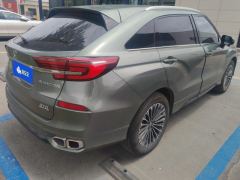 Honda Avancier 370TURBO Automatic 4WD Luxury Edition - photo 2