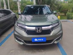 Honda Avancier 370TURBO Automatic 4WD Luxury Edition - photo 3