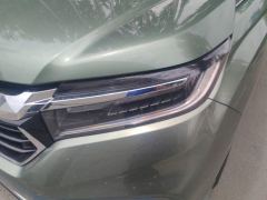 Honda Avancier 370TURBO Automatic 4WD Luxury Edition - photo 4