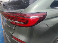 Honda Avancier 370TURBO Automatic 4WD Luxury Edition - photo 5