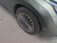 Honda Avancier 370TURBO Automatic 4WD Luxury Edition - photo 6