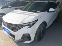 GAC Aion GS3 Shadow Speed 270T Dynamic Comfort Edition - ფოტო 1