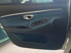 GAC Aion GS3 Shadow Speed 270T Dynamic Comfort Edition - ფოტო 12