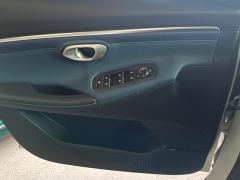 GAC Aion GS3 Shadow Speed 270T Dynamic Comfort Edition - ფოტო 13