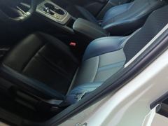GAC Aion GS3 Shadow Speed 270T Dynamic Comfort Edition - ფოტო 14