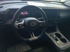 GAC Aion GS3 Shadow Speed 270T Dynamic Comfort Edition - ფოტო 16