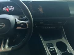 GAC Aion GS3 Shadow Speed 270T Dynamic Comfort Edition - ფოტო 17