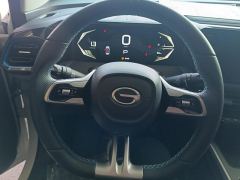 GAC Aion GS3 Shadow Speed 270T Dynamic Comfort Edition - ფოტო 18