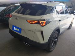 GAC Aion GS3 Shadow Speed 270T Dynamic Comfort Edition - ფოტო 2