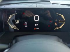 GAC Aion GS3 Shadow Speed 270T Dynamic Comfort Edition - ფოტო 20
