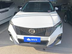 GAC Aion GS3 Shadow Speed 270T Dynamic Comfort Edition - ფოტო 3