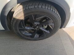 GAC Aion GS3 Shadow Speed 270T Dynamic Comfort Edition - ფოტო 6