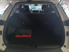 GAC Aion GS3 Shadow Speed 270T Dynamic Comfort Edition - ფოტო 7