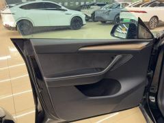 Tesla Model Y 615km Performance High-Performance AWD Version - фото 13