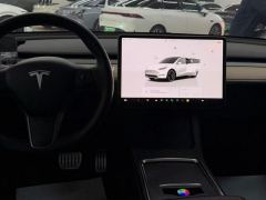 Tesla Model Y 615km Performance High-Performance AWD Version - фото 16