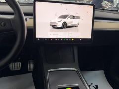 Tesla Model Y 615km Performance High-Performance AWD Version - фото 19