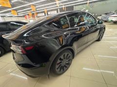 Tesla Model Y 615km Performance High-Performance AWD Version - фото 2